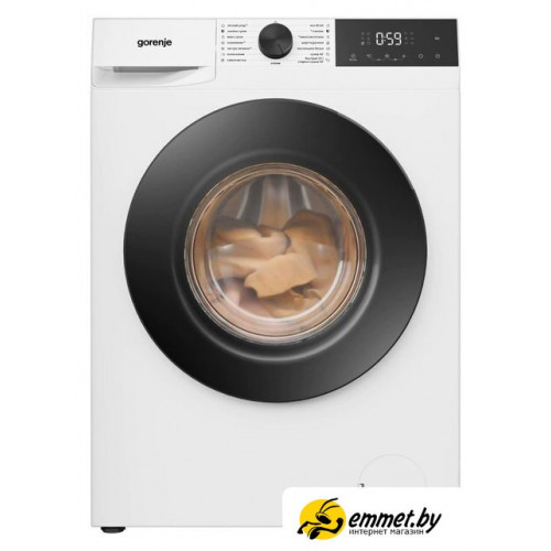 Стирально-сушильная машина Gorenje WDG2P854A3C2/C