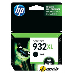Картридж HP Officejet 932XL (CN053AE)
