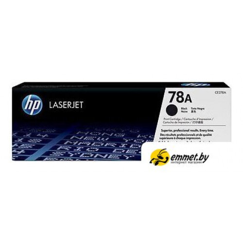 Картридж HP 78A (CE278AF)