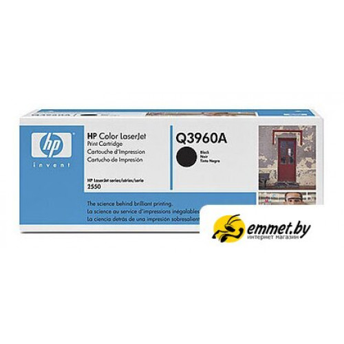 Картридж HP 122A (Q3960A)
