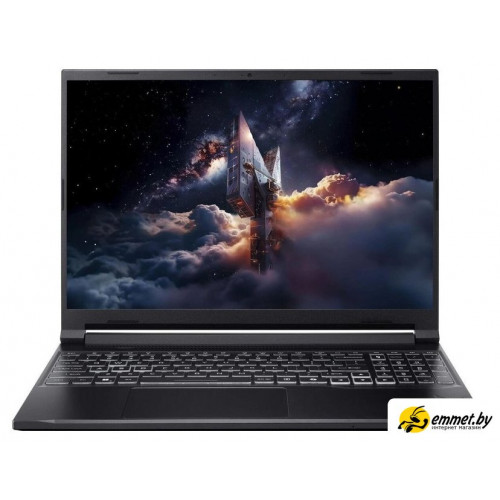 Игровой ноутбук Acer Nitro V 16S ANV16S-71-57UH NH.U28CD.005