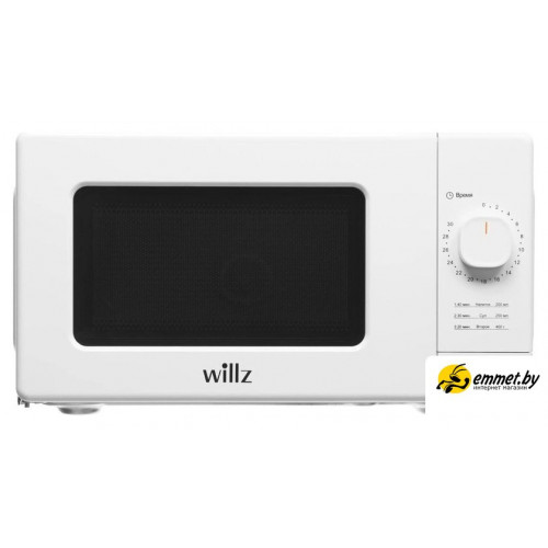Микроволновая печь Willz MOS-2008MW