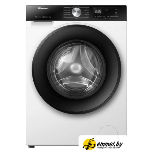 Стиральная машина Hisense WF3S7021BWU