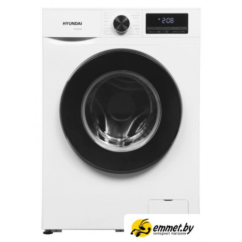 Стиральная машина Hyundai WME8210