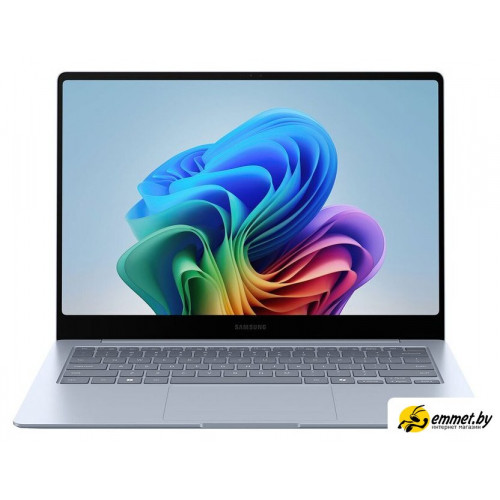 Ноутбук Samsung Galaxy Book4 Edge 14 NP940XMA-KB1HK