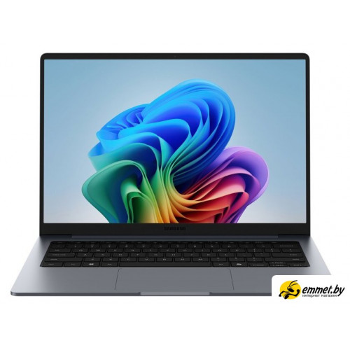 Ноутбук Samsung Galaxy Book6 16 NP760VJG-KG1IN