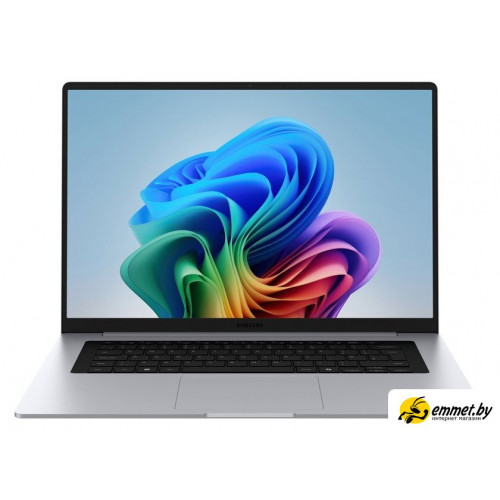 Ноутбук Samsung Galaxy Book6 14 NP740VJG-KS2IN