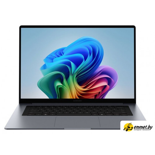 Ноутбук Samsung Galaxy Book6 14 NP740VJG-KG2IN
