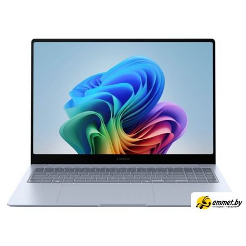Ноутбук Samsung Galaxy Book4 Edge 15.6 NP750XQA-KB2HK