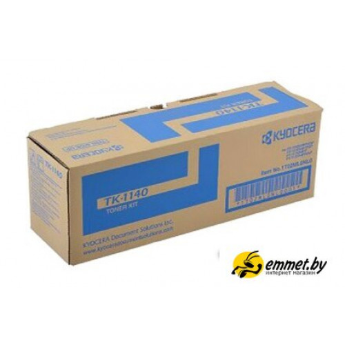 Картридж Kyocera TK-1140