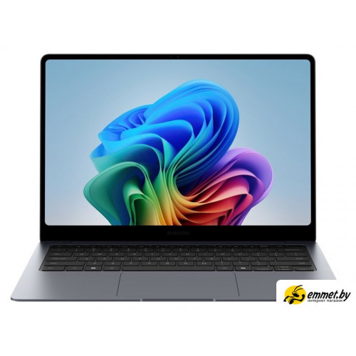 Ноутбук Samsung Galaxy Book6 Pro NP960XJG-KG3IN