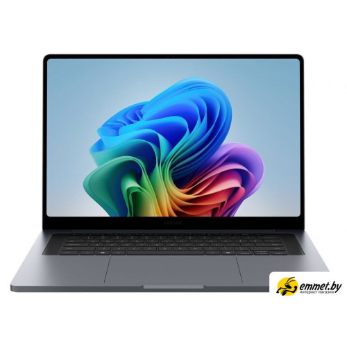 Ноутбук Samsung Galaxy Book6 Ultra 16 NP960UJH-XG3IN