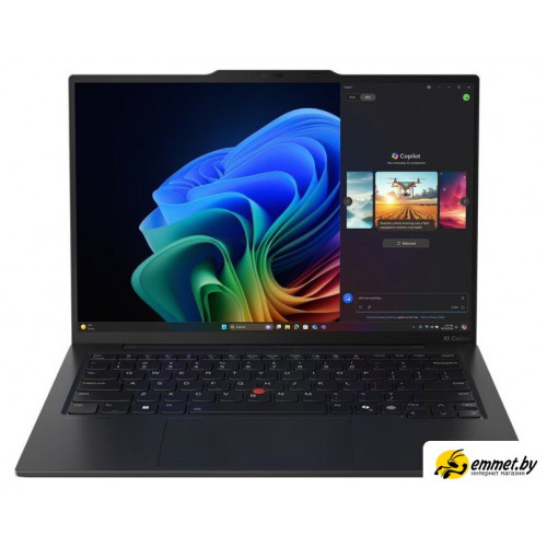 Ноутбук Lenovo ThinkPad X1 Carbon Gen 13 Aura Edition 21NS005RUS