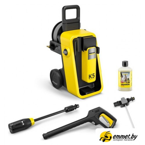 Мойка высокого давления Karcher K5 Comfort Premium 1.324-800.0