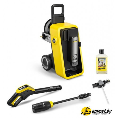 Мойка высокого давления Karcher K7 Comfort Premium Connect 1.317-540.0