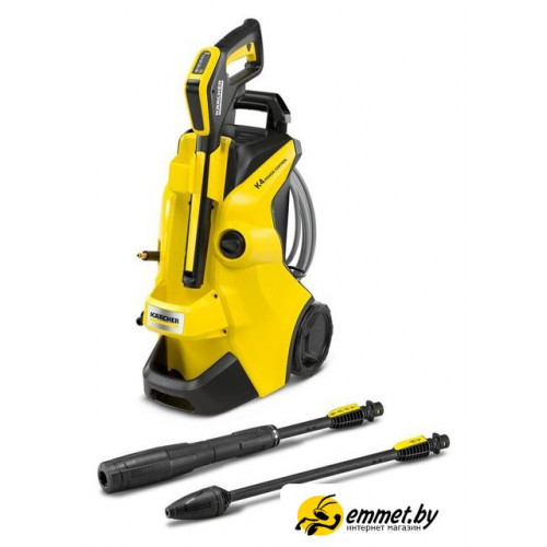 Мойка высокого давления Karcher K4 Power Control Flex 1.324-300.0