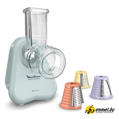 Овощерезка Moulinex Fresh Express DK8534F0