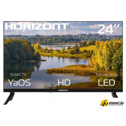 Телевизор Horizont 24HLY26