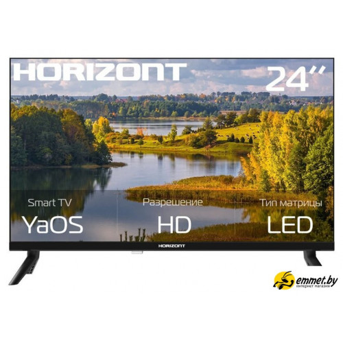 Телевизор Horizont 24HLY26