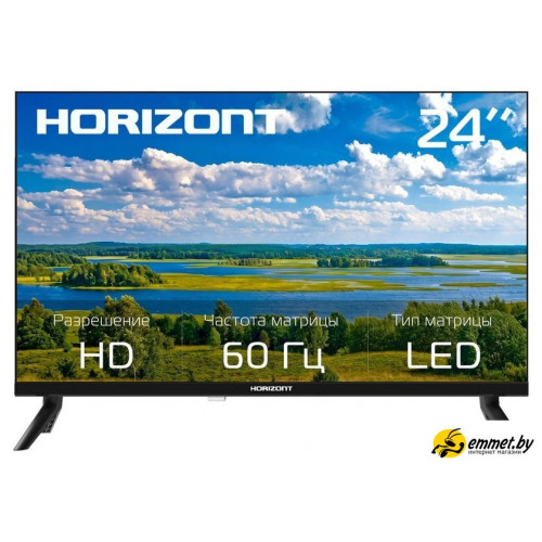 Телевизор Horizont 24HLN26