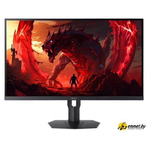 Игровой монитор Acer Nitro XV275UF3biipprx UM.HX5CD.304