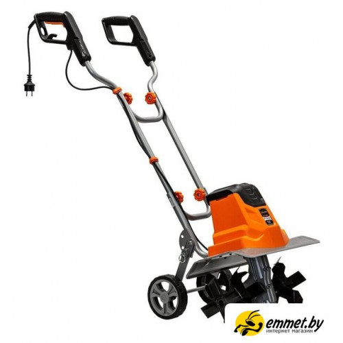 Мотокультиватор электрический ELAND TE-740W