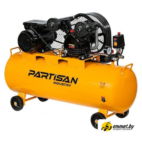 Компрессор Partisan PT 4100V