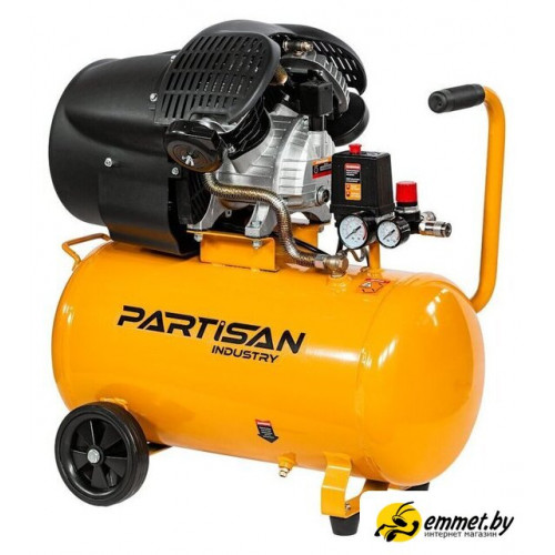 Компрессор Partisan PT 5022