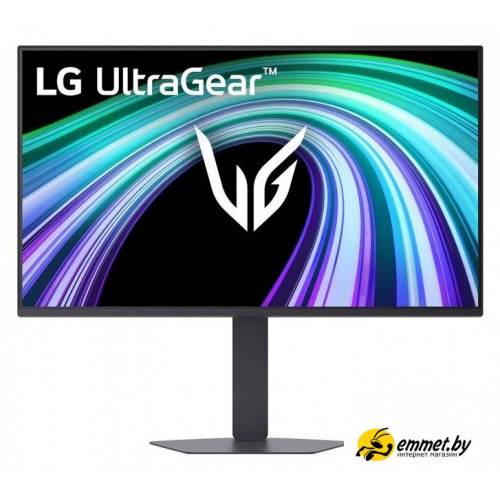 Игровой монитор LG UltraGear G5 27G550B-B