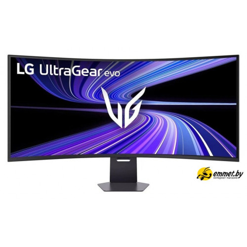 Игровой монитор LG UltraGear 52G930B-B