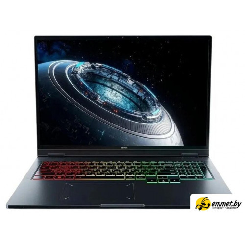 Игровой ноутбук Infinix GT Book GL614 71005000138
