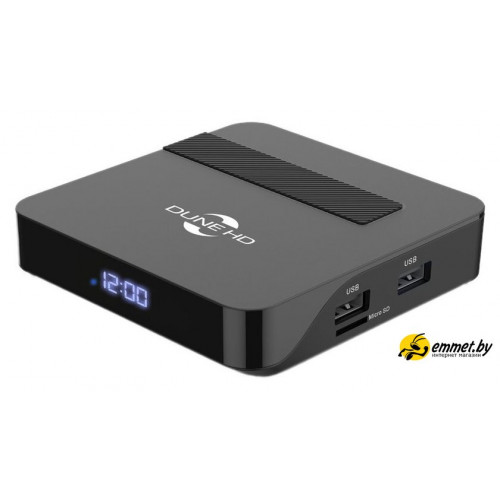 Медиаплеер Dune HD AV1 4K Plus