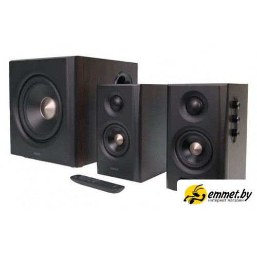Акустика Edifier S355DB (коричневый)