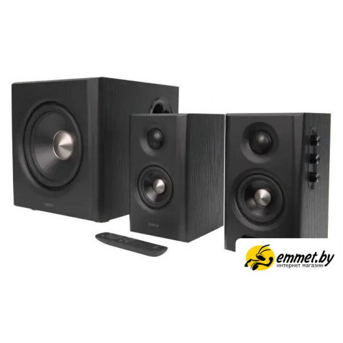 Акустика Edifier S355DB (черный)