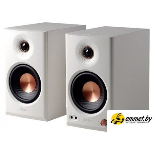 Монитор ближнего поля Edifier MR4.5 (белый)