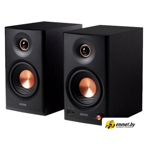 Монитор ближнего поля Edifier MR4.5 (черный)