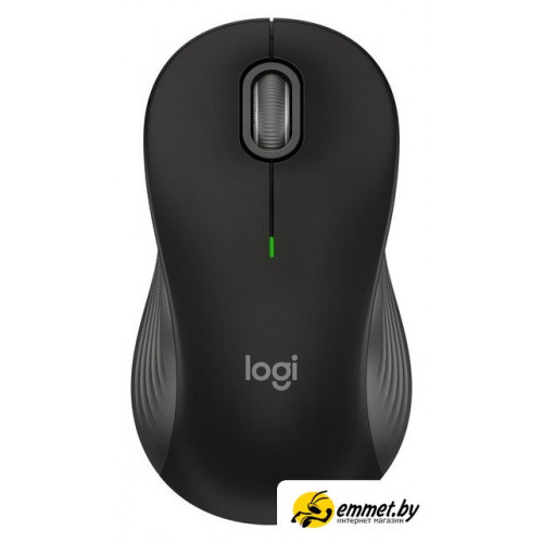 Мышь Logitech M550 L (черный)