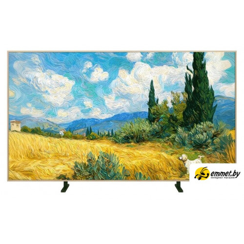 MiniLED телевизор TCL 65A400 Pro