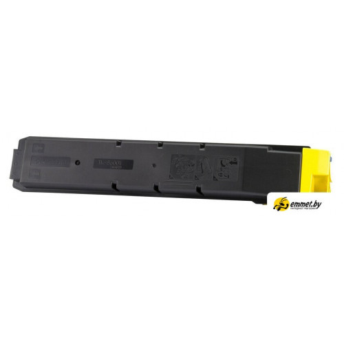 Картридж Kyocera TK-8600Y