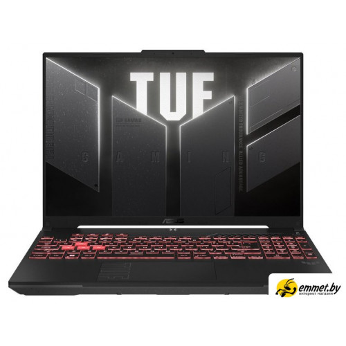 Игровой ноутбук ASUS TUF Gaming A16 2024 FA607NUQ-RL033