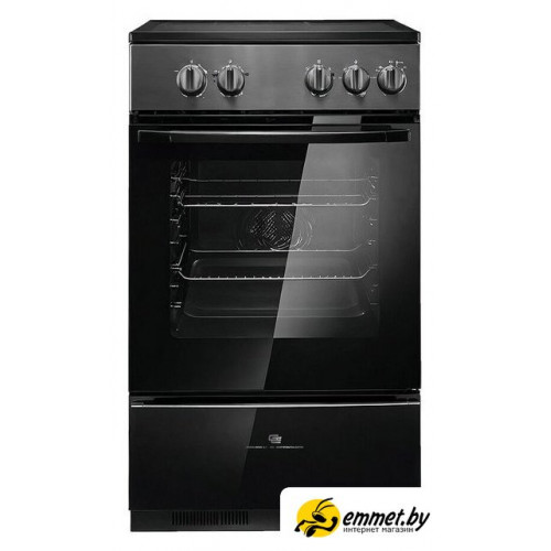 Кухонная плита General Electronics GE-EM3455B
