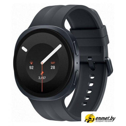 Умные часы Samsung Galaxy Watch9 L 44 мм (графит)