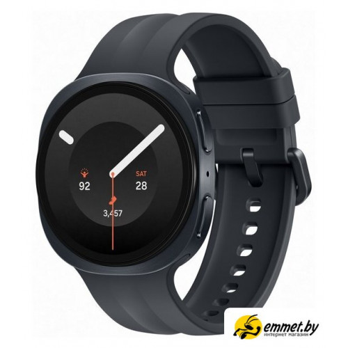 Умные часы Samsung Galaxy Watch9 S 40 мм (графит)