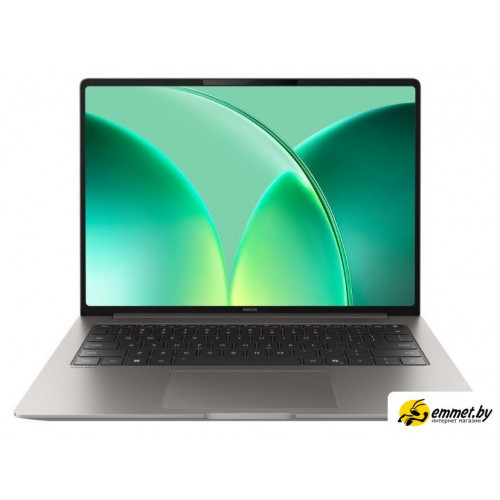 Ноутбук HONOR MagicBook Pro 14 2026 ZQC-P 5301ATEN
