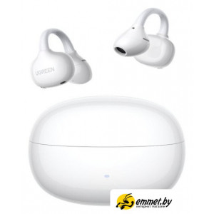 Наушники Ugreen ClipBuds Pro WS218 (белый)