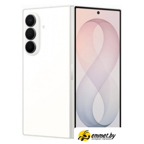 Телефон Samsung Galaxy Z Fold8 Ultra SM-F976B 12GB/256GB (бежевый)