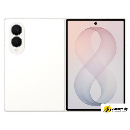 Телефон Samsung Galaxy Z Fold8 SM-F971B 12GB/256GB (бежевый)
