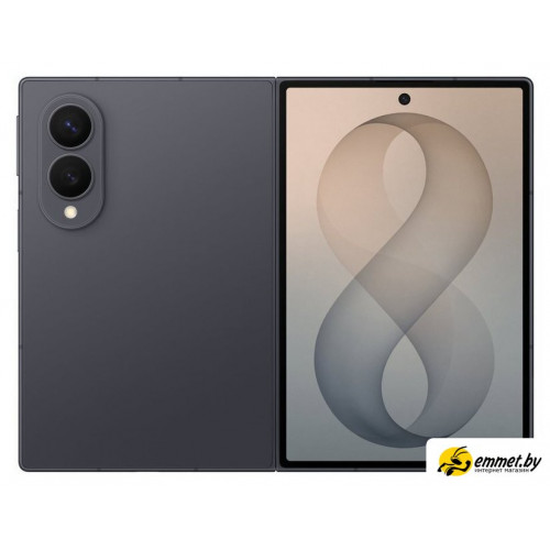 Телефон Samsung Galaxy Z Fold8 SM-F971B 12GB/256GB (серый)