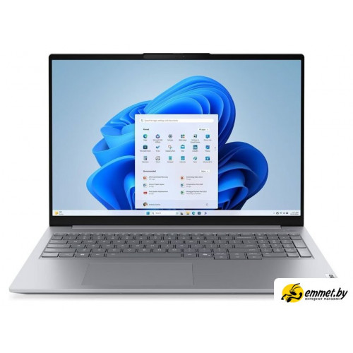 Ноутбук Lenovo ThinkBook 16 G9 IRL 21US000GFW