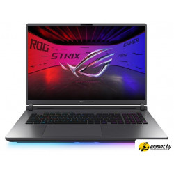 Игровой ноутбук ASUS ROG Strix G18 2026 G815LP-TT192